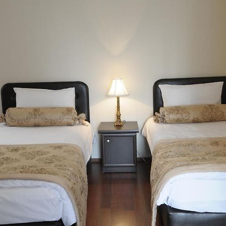 Bahira Suite Hotel Estambul Exterior foto