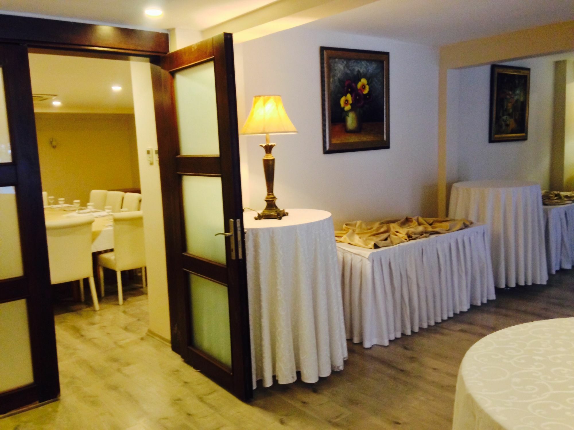 Bahira Suite Hotel Estambul Exterior foto