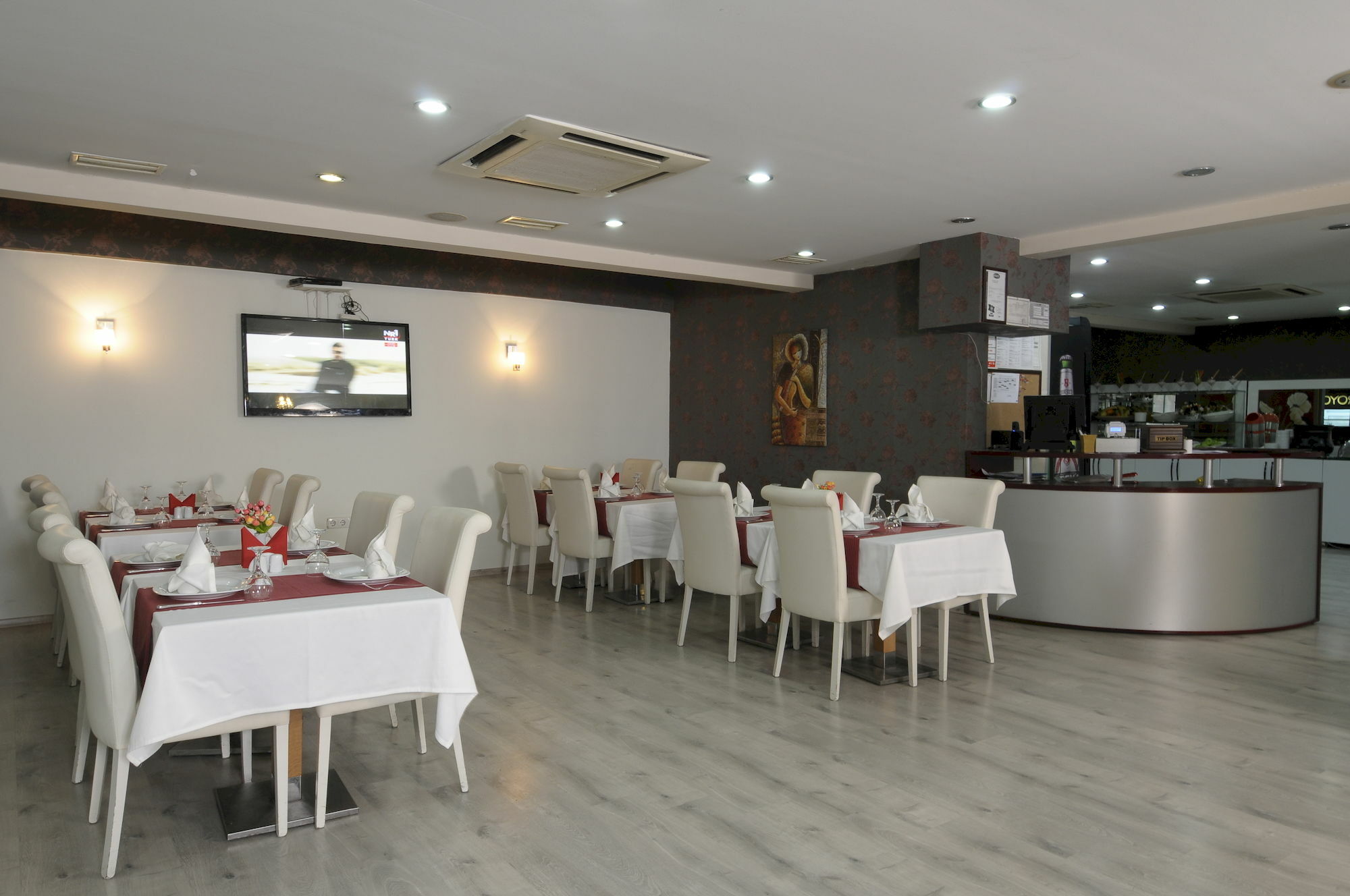 Bahira Suite Hotel Estambul Exterior foto