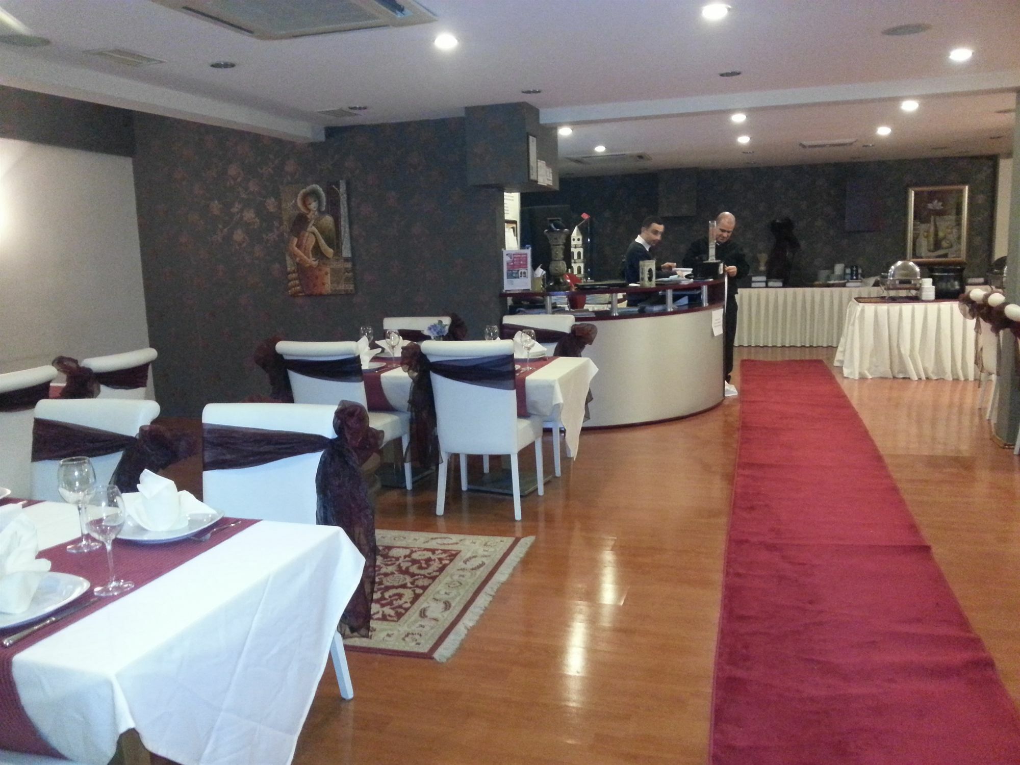 Bahira Suite Hotel Estambul Exterior foto